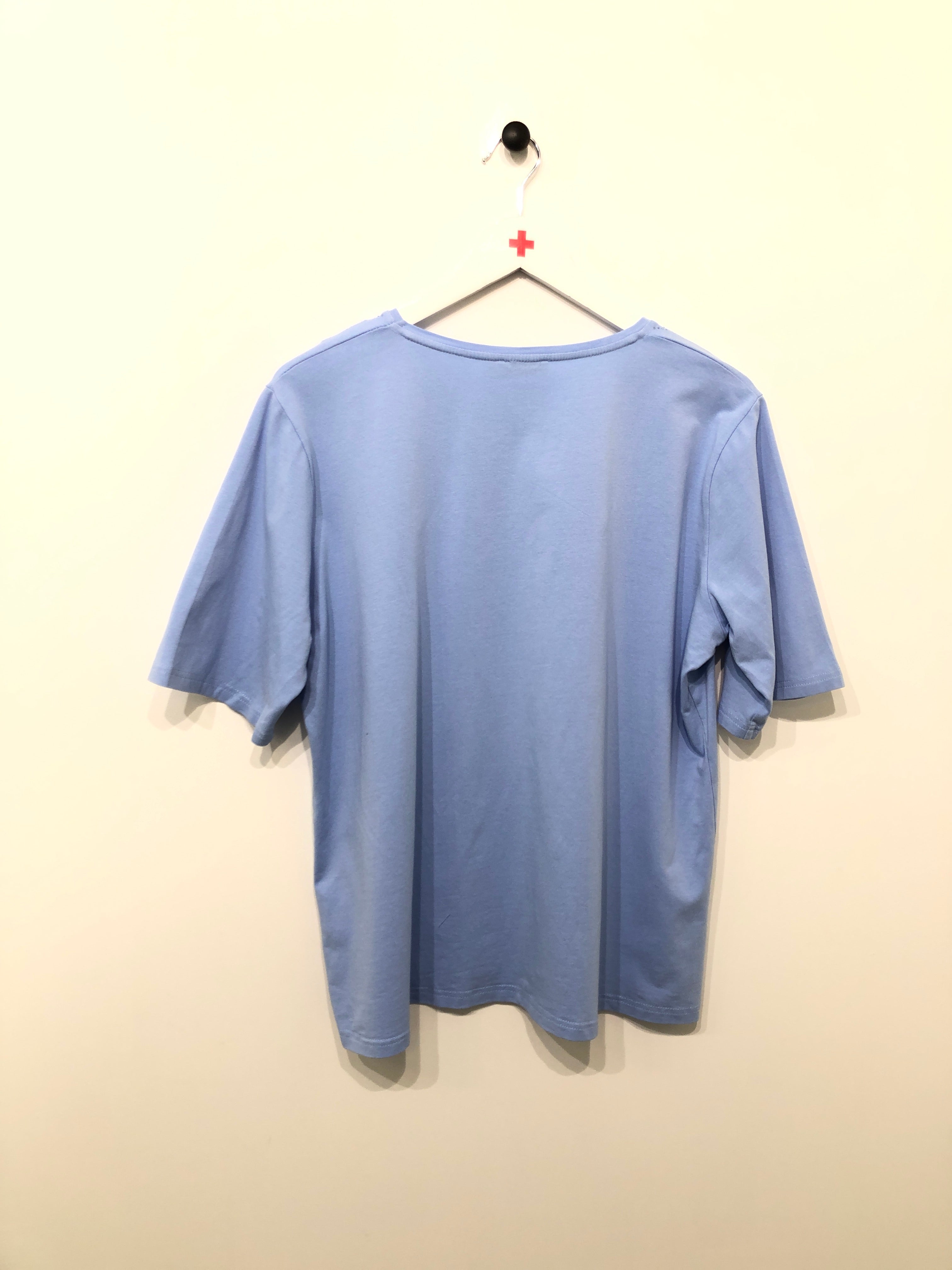 Micha Bluse